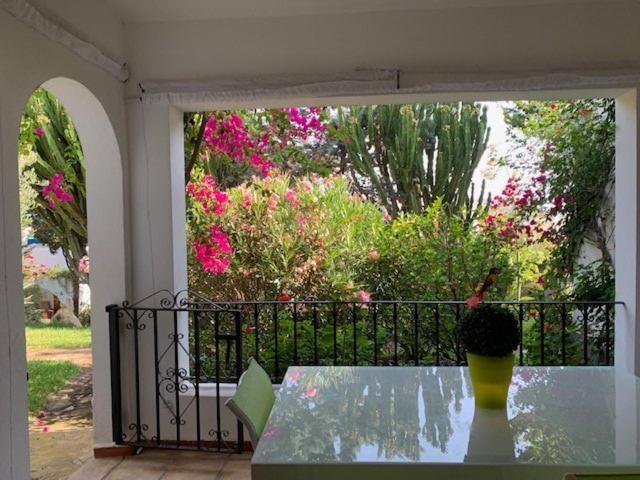 Apartment Maravilloso Apartamento Playa-jardin Botanico In Vera Playa, Almeria *